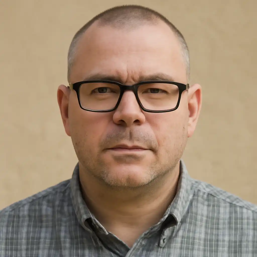 Magnus Bergström